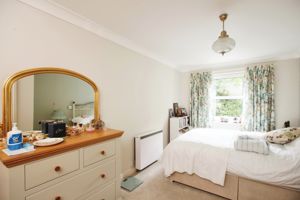 BEDROOM ONE- click for photo gallery